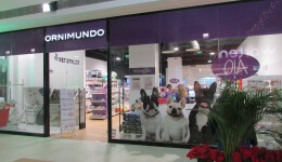 Partnerships drive success of this Portuguese retailer