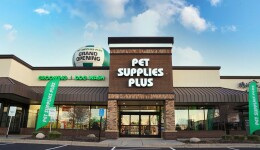 Interview with CEO of Pet Supplies Plus: “We’re seeing 20% growth in our services business”