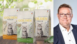 Celebrating sustainability: introducing eco-friendly cat litter and a rebrand