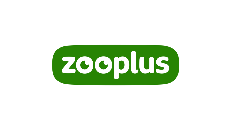 Rebranding: Zooplus refreshes its logo