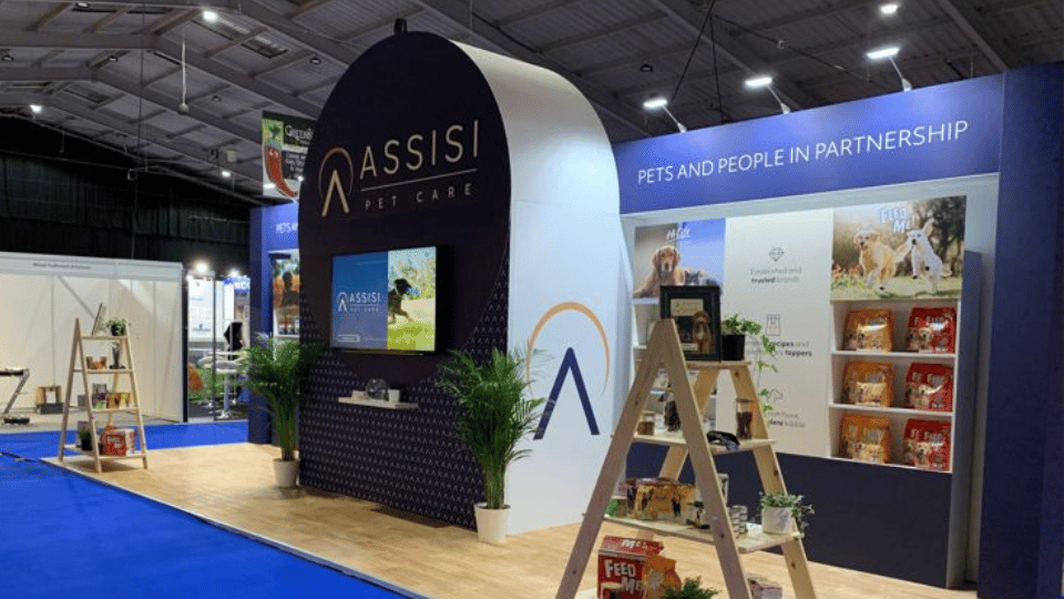 Assisi Pet Care gets snapped up by US PE firm