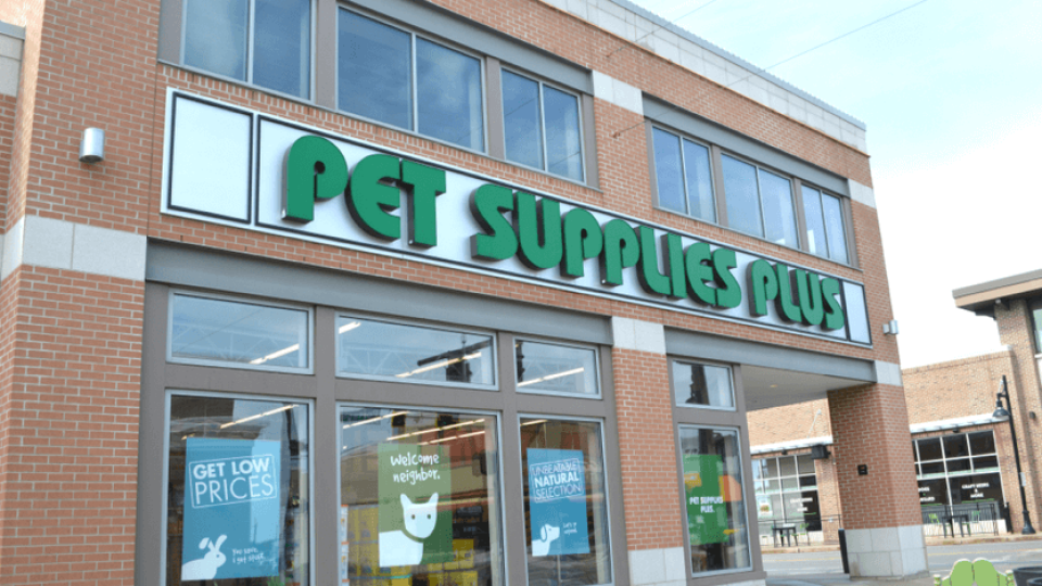 Pet Supplies Plus expands offerings to include prescription products