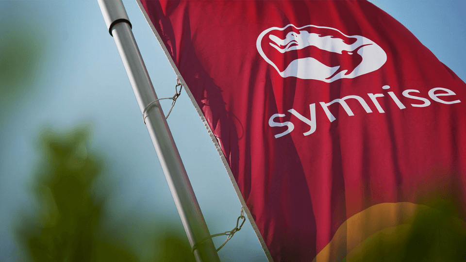 Symrise accelerates footprint expansion in China