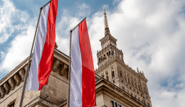 Country report: Poland - A market that mirrors Western European trends