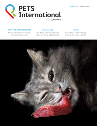 PETS International Magazine March 2019