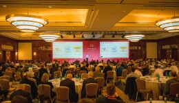 Industry leaders tackle AI, healthy eating and sustainability at GlobalPETS Forum in Venice