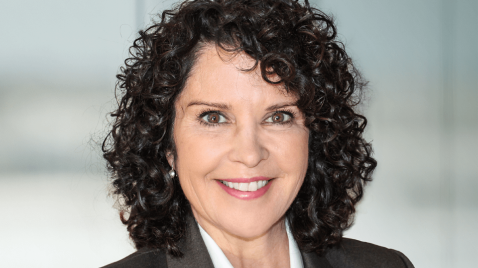 Betty McPhee joins IQI as VP of Sales for North America