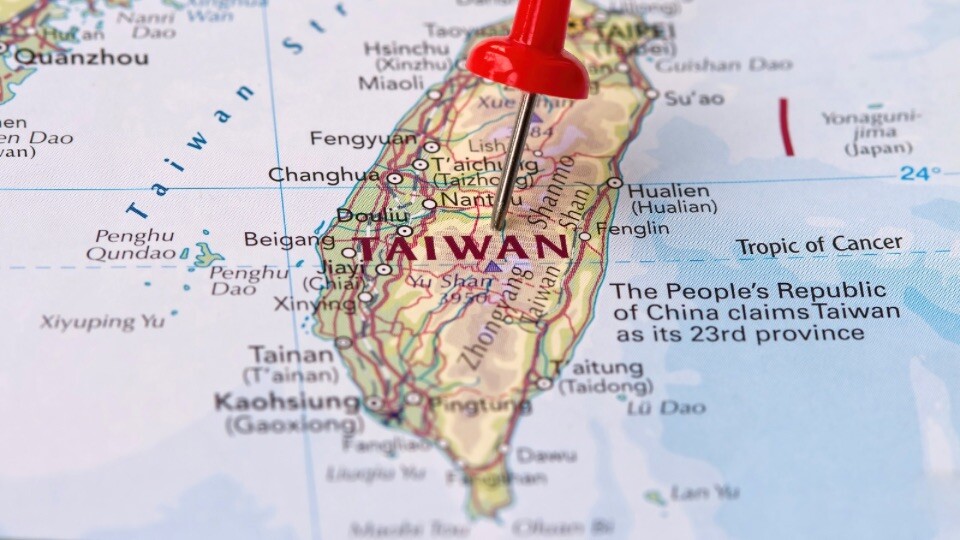 Taiwan: new pet ID system, registration trends and vet concentration