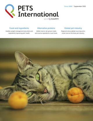 PETS International Magazine September 2021