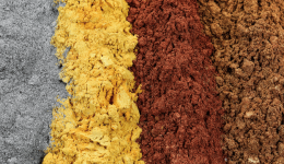 The challenges and added benefits of natural food colorants