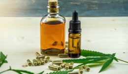 CBD: opportunities and challenges in the US market