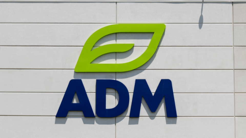 ADM’s animal nutrition business doubles