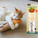 Feline Frenzy Catnip Plush & Kickers Toys