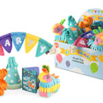 Play Whimsical Plush Toy Collections