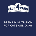 Club 4 Paws