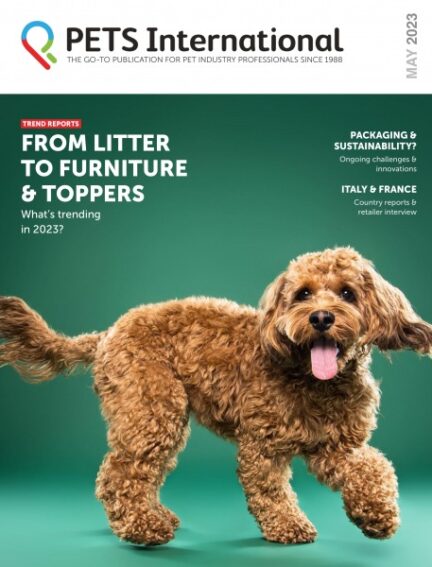 PETS International Magazine May 2023