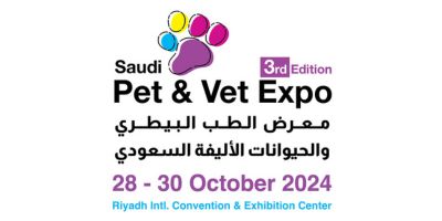 Saudi Pet & Vet Expo