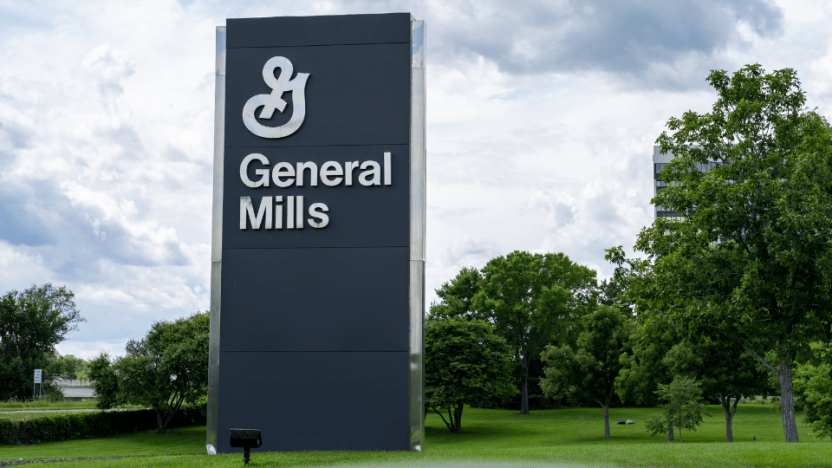 General Mills’ pet segment remains flat in last quarter
