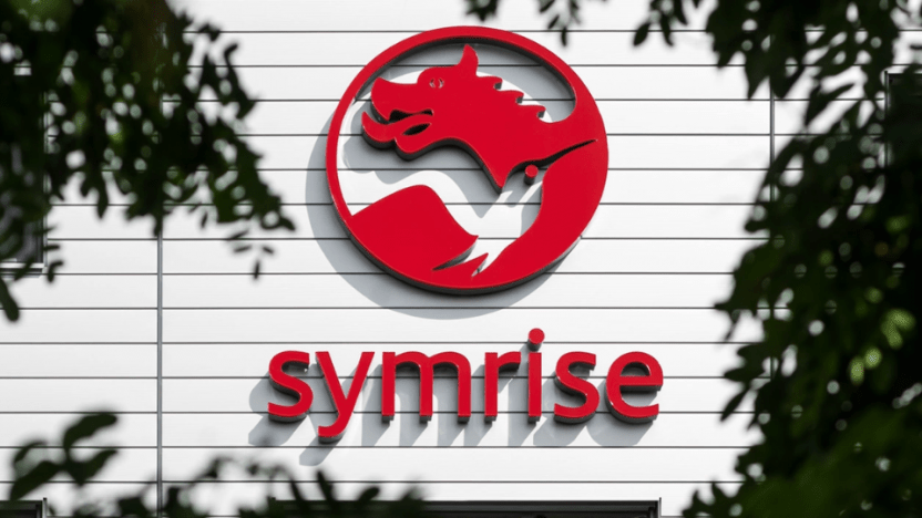 Symrise opens new production facilities in France and Brazil