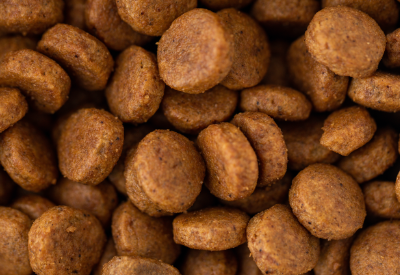Pet food declared as essential