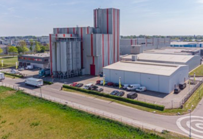United Petfood announced that a letter of intent has been signed for the acquisition of Jonker Petfood in the Netherlands.
