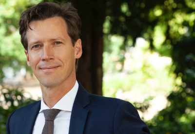 A boost for the pet industry with Gordon Bonnet appointed new ZZF and WZF managing director