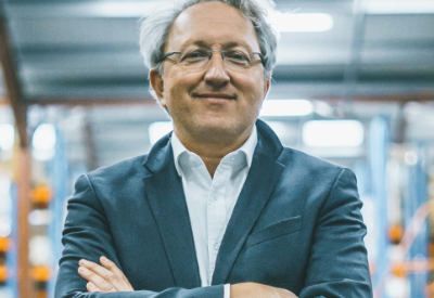 Matthieu Lambeaux appointed Chief Executive Officer of AgroBiothers group