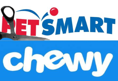 Are Chewy and PetSmart better off apart?