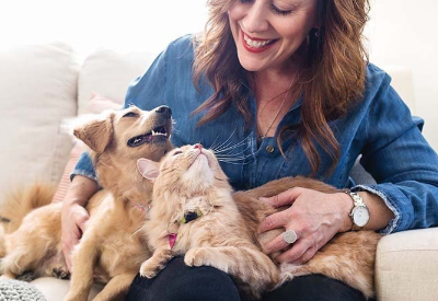 Purina launches pet food with plant and insect proteins