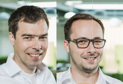 Vafo Praha appoint new CEO