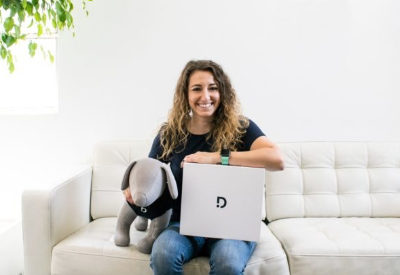 Barcelona-based Dinbeat, pet startup, raises €500K to launch human healthtech