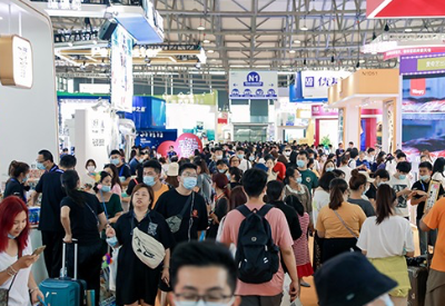 Pet Fair Asia visitor attendance up by 6%