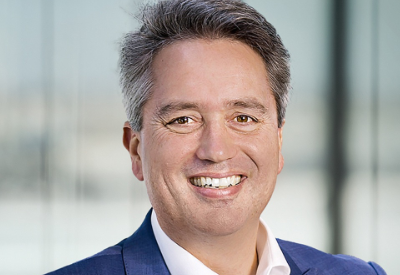 IQI appoints Mark Oostendorp as CEO