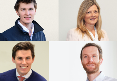 GA Pet Food Partners announce four new directors