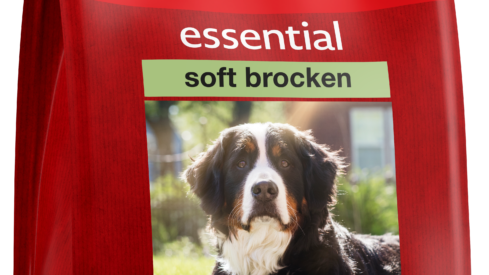 MERA essential soft brocken