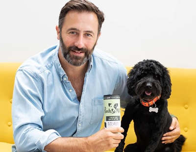 Pooch & Mutt agrees investment deal with €260m manufacturer, VAFO Group