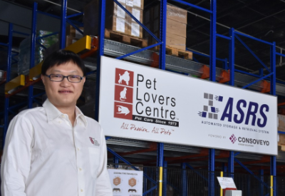 Pet Lovers Center: keeping pace in a pandemic