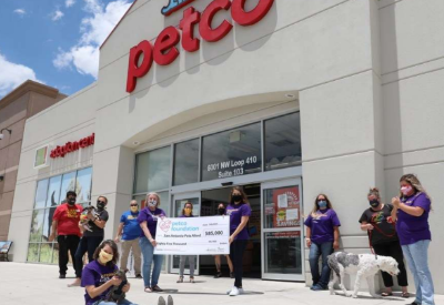 Petco posts earnings beat in first report since IPO, sees continued momentum in pet adoption