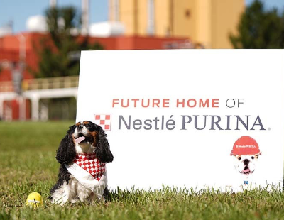 Nestl to invest USD 450 million in new pet food plant in the US