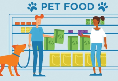 Pet Food Institute decodes pet food labels in new resources