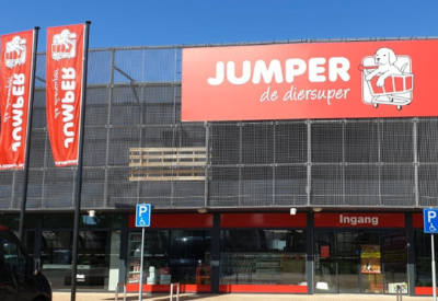 How animal supermarket Jumper wants to grow considerably without a webshop