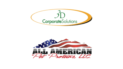 3D Corporate Solutions acquires All American Pet Proteins
