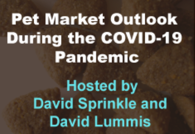 Video series highlights challenges, opportunities facing the pet industry