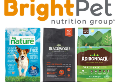 Private equity acquires majority stake in BrightPet nutrition Group