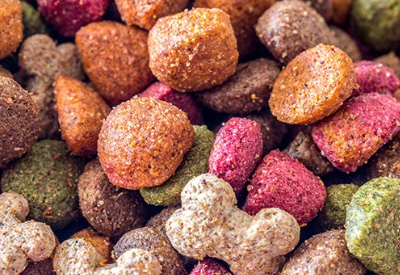 Crespel & Dieters Group (Germany) one vision- two brands, formerly known as C&D Petfood & Feed.