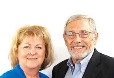 Greenies inventor: Joe Roetheli, introduced new invention