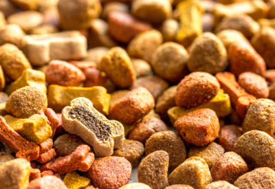 Pandemic spurs online pet food purchases