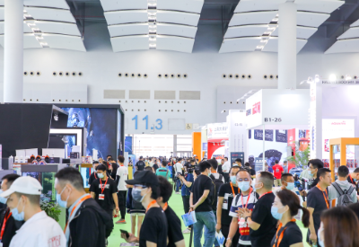 CIPS 2020: offline and online a succes