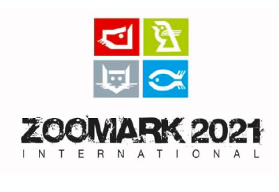 Zoomark sets the 2021 dates