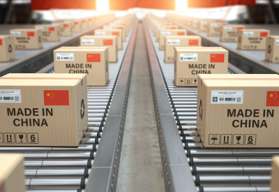 China: authorized the import of pet food from 10 new Italian plants